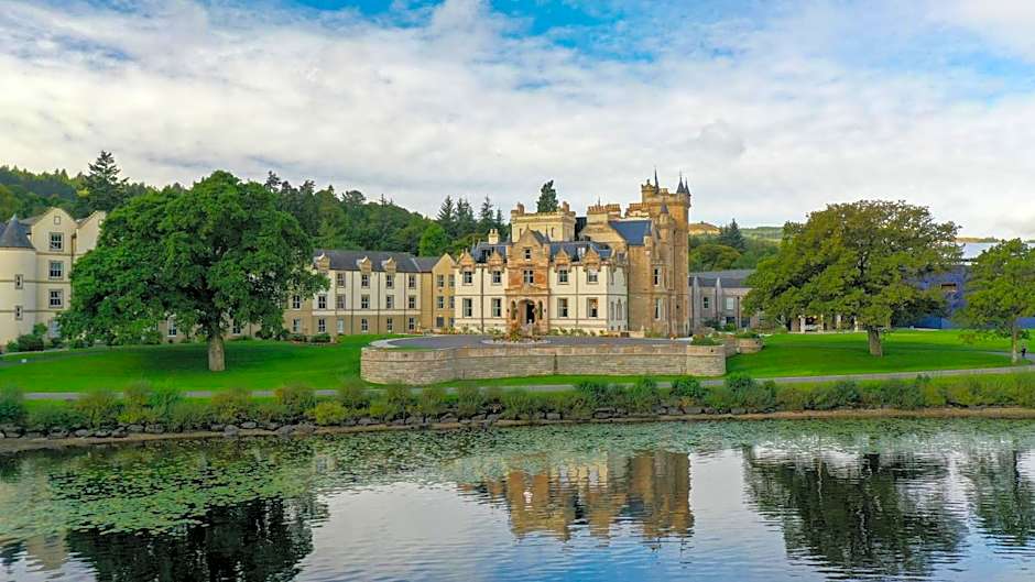Cameron House, Loch Lomond